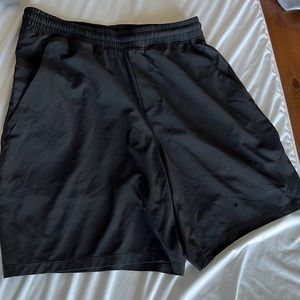 Lululemon Pacebreaker 7” Linerless Shorts